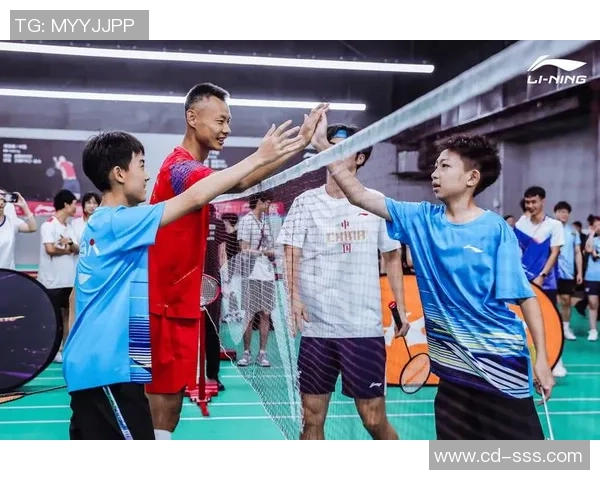 深圳羽毛球队在邀请赛中的意识表现分析与点评