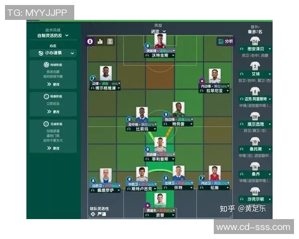 深圳足球队战术转型的成败分析与未来展望